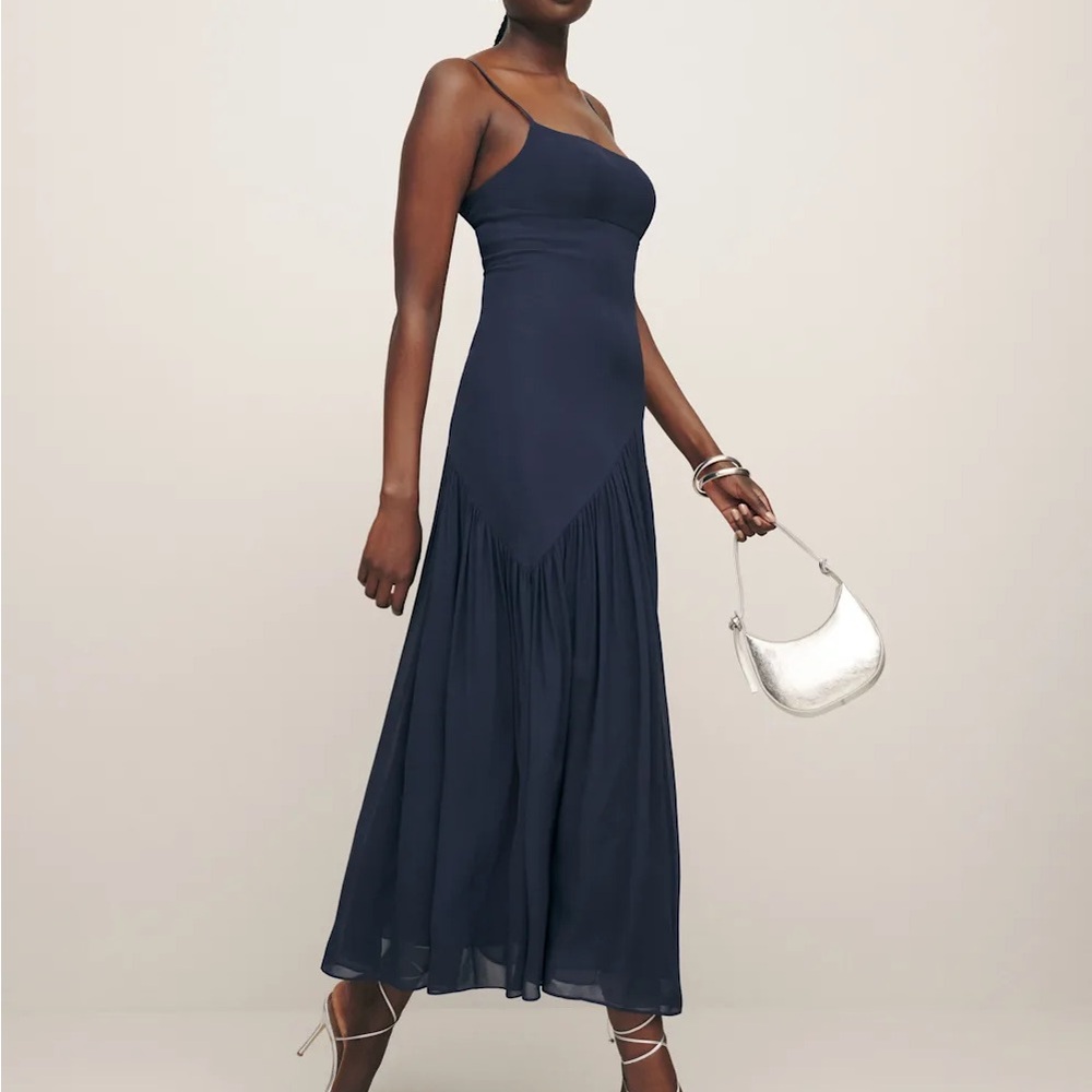 Reformation Catana Dress